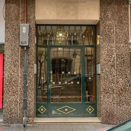 Museo Pintxos By Next Stop Bilbao Exterior photo