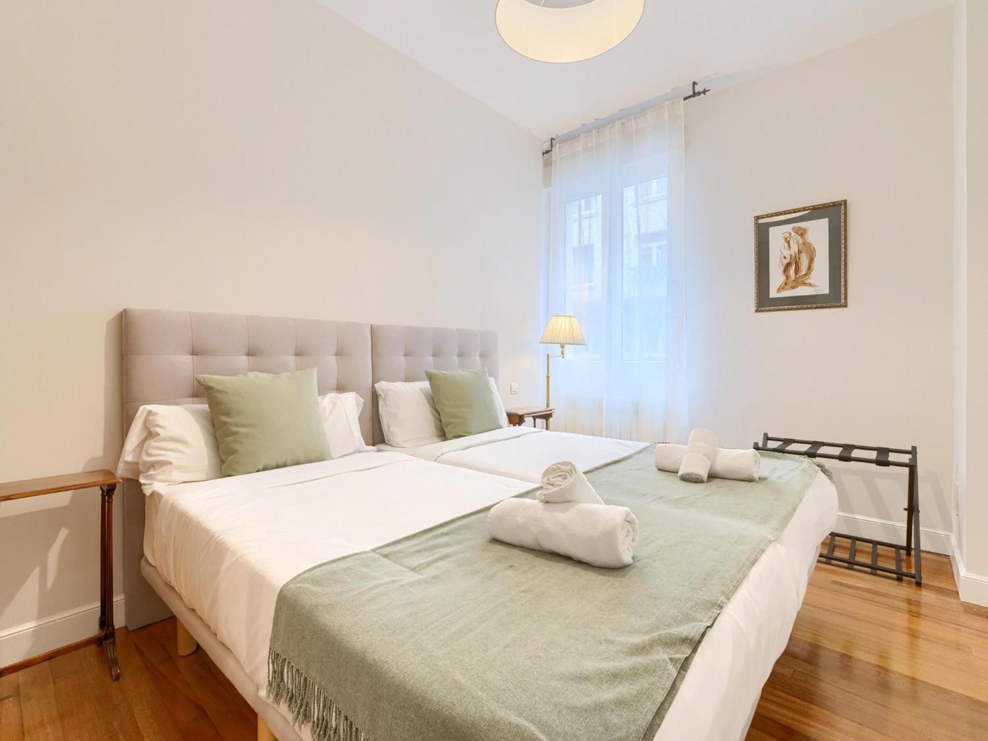 Apartamento Museo Pintxos By Next Stop Bilbao