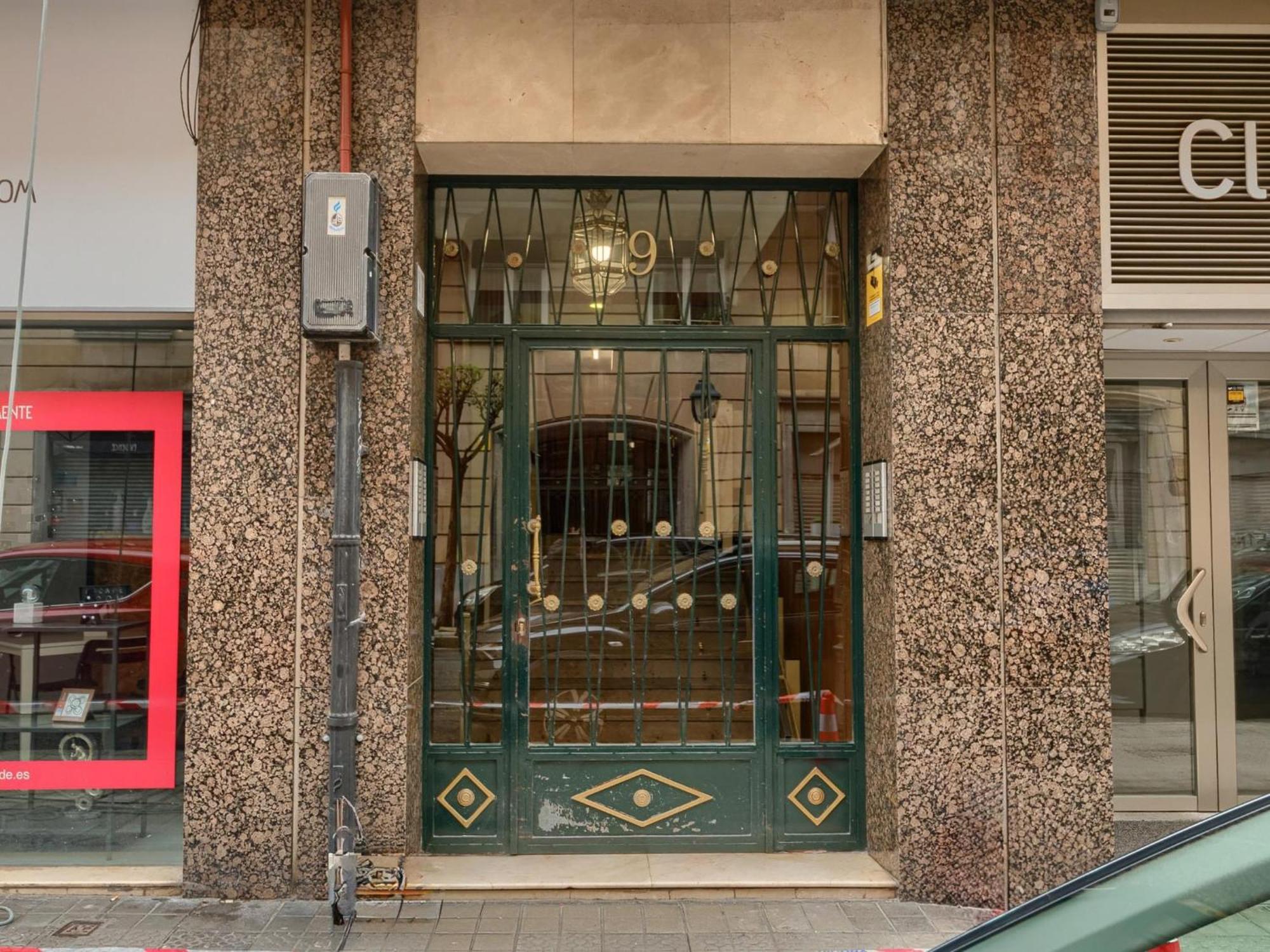 Museo Pintxos By Next Stop Apartamento *