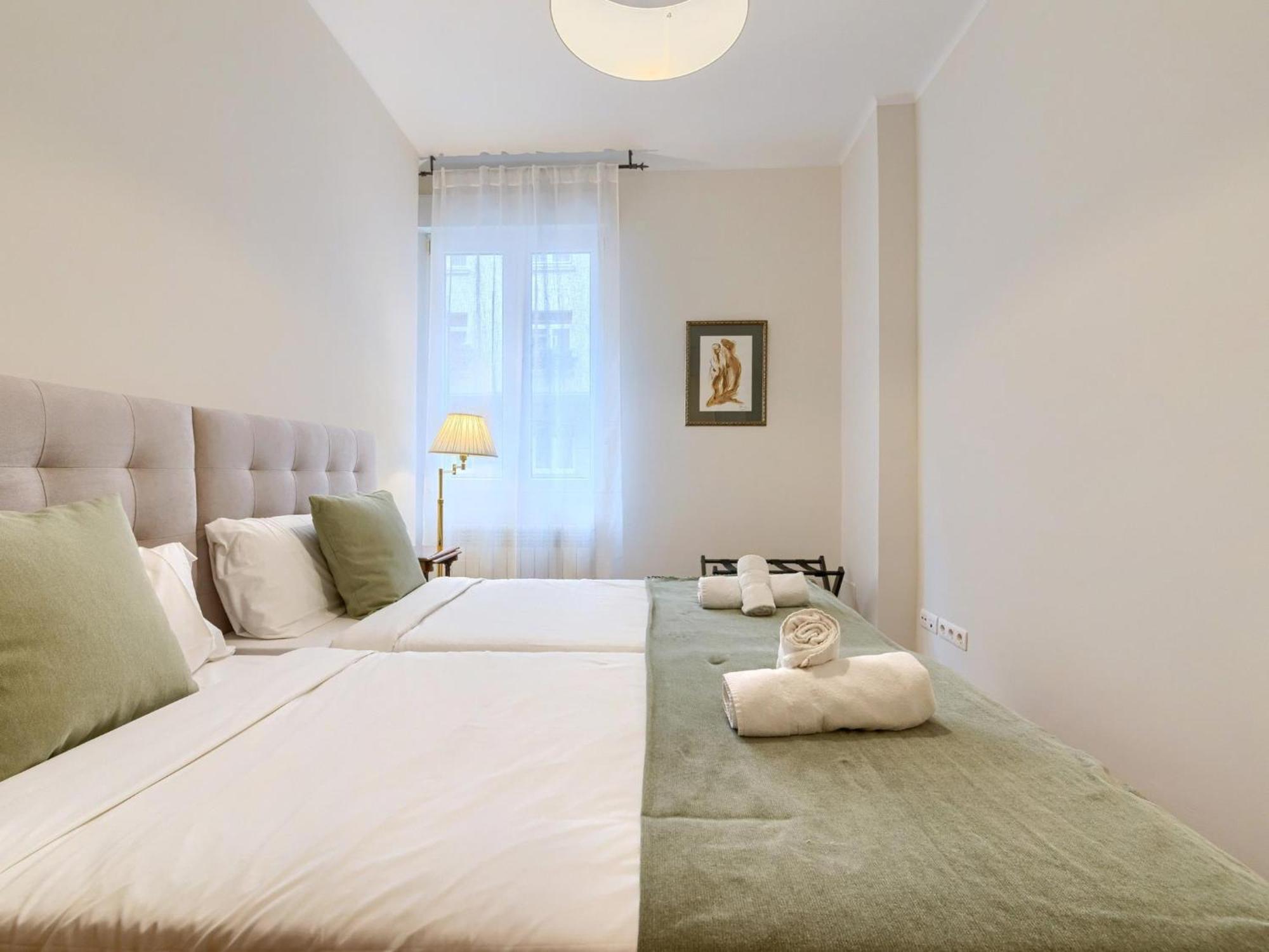 Apartment Museo Pintxos By Next Stop